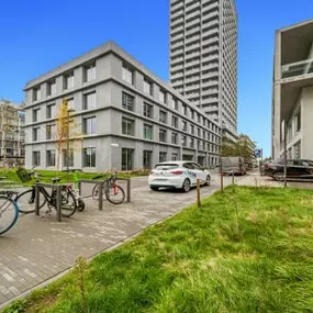 Bild von Spaces - Antwerp, Nieuw Zuid