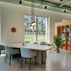 Bild von Spaces - Antwerp, Nieuw Zuid