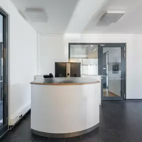 Bild von Regus - Lübeck, Universitätscampus Lübeck