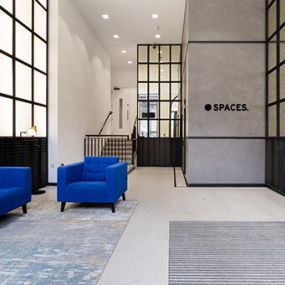 Bild von Spaces - London, Spaces Farringdon