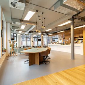 Bild von Spaces - London, Spaces Farringdon