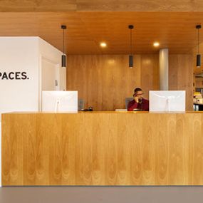 Bild von Spaces - London, Spaces Farringdon