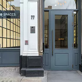 Bild von Spaces - London, Spaces Farringdon