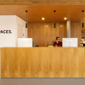 Bild von Spaces - London, Spaces Farringdon