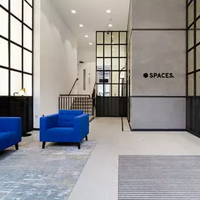 Bild von Spaces - London, Spaces Farringdon