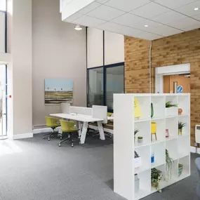 Bild von Regus - Preston The Docklands