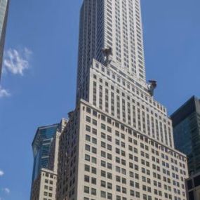 Bild von Spaces - Chrysler Building