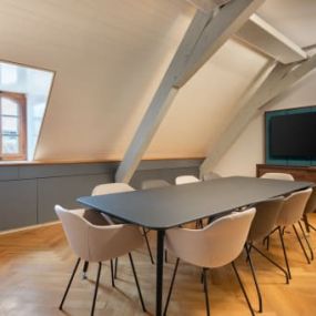 Bild von Signature by Regus - GENEVA, Rhone