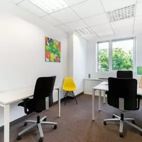 Bild von HQ by Regus- Lyon, Part Dieu Plaza