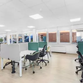 Bild von Regus - London, Bromley South