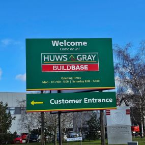 Bild von Huws Gray Ipswich, Ransomes Europark