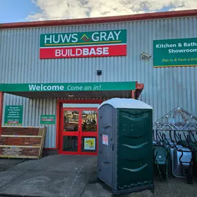 Bild von Huws Gray Ipswich, Ransomes Europark