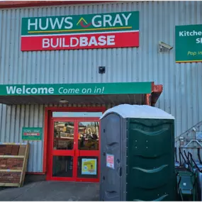 Bild von Huws Gray Ipswich, Ransomes Europark