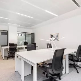 Bild von Signature by Regus - Rome, San Silvestro Signature (marignoli)