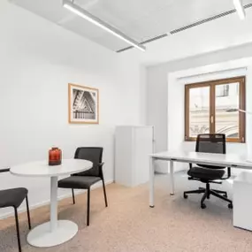 Bild von Signature by Regus - Rome, San Silvestro Signature (marignoli)