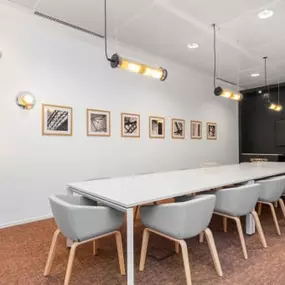 Bild von Signature by Regus - Rome, San Silvestro Signature (marignoli)