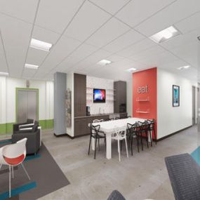 Bild von Regus - Washington, Seattle - Plaza 600