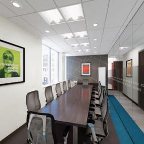 Bild von Regus - Washington, Seattle - Plaza 600