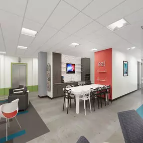 Bild von Regus - Washington, Seattle - Plaza 600