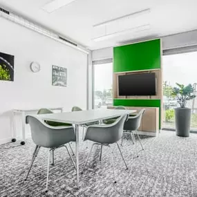 Bild von Regus - Kaiserslautern, Europa Karree Kaiserslautern