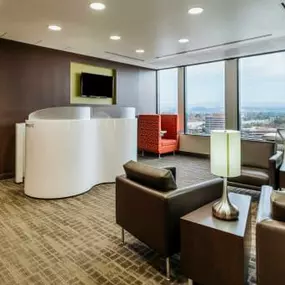 Bild von Regus -  Orange - Orange Executive Tower