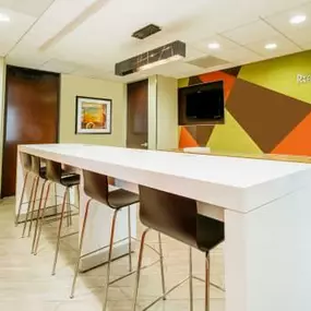 Bild von Regus -  Orange - Orange Executive Tower