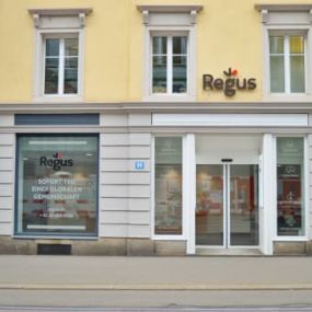 Bild von Regus - Zurich, Seefeld