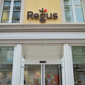 Bild von Regus - Zurich, Seefeld