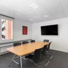 Bild von Regus - Zurich, Seefeld