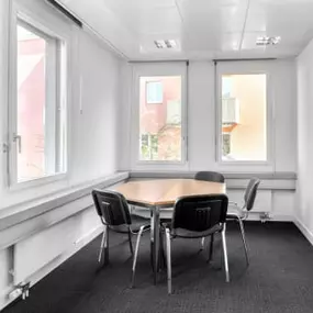 Bild von Regus - Zurich, Seefeld