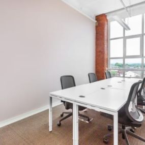 Bild von Regus - Manchester, Lowry Mill, Swinton