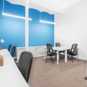 Bild von Regus - Manchester, Lowry Mill, Swinton