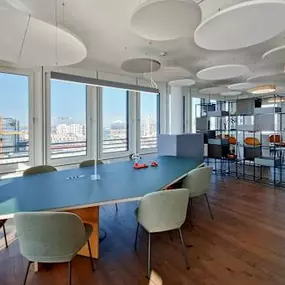 Bild von Signature by Regus - Hamburg, HafenCity