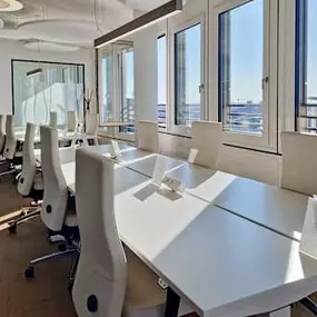 Bild von Signature by Regus - Hamburg, HafenCity