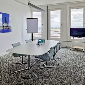 Bild von Signature by Regus - Hamburg, HafenCity