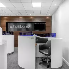 Bild von Regus - Hatfield Bishop Square