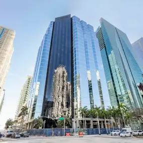 Bild von Regus - Florida, Miami - 1221 Brickell Center