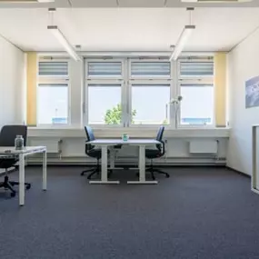 Bild von Regus - Nuremberg, Nürnberg Airport