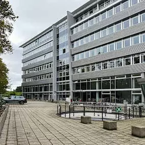 Bild von Regus - Mannheim, Theodor-Heuss-Anlage