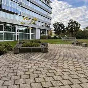 Bild von Regus - Mannheim, Theodor-Heuss-Anlage