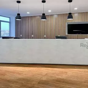 Bild von Regus - Mannheim, Theodor-Heuss-Anlage