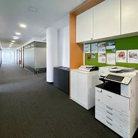 Bild von Regus - Mannheim, Theodor-Heuss-Anlage