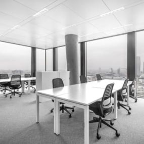 Bild von Spaces - Frankfurt, Spaces Omniturm