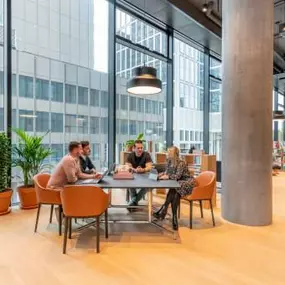 Bild von Spaces - Frankfurt, Spaces Omniturm