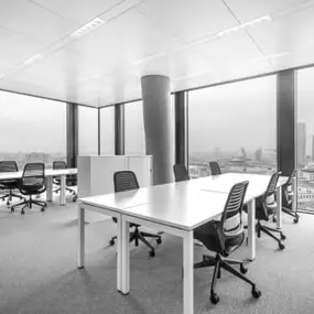 Bild von Spaces - Frankfurt, Spaces Omniturm