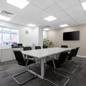 Bild von Regus - London, Lewisham Riverdale