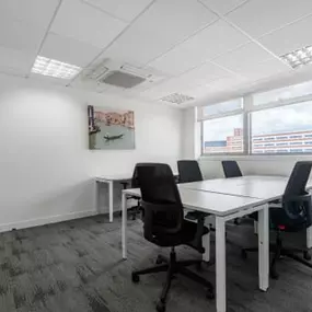 Bild von Regus - London, Lewisham Riverdale