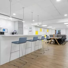 Bild von Regus - London, Lewisham Riverdale