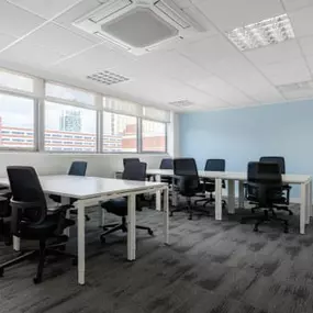 Bild von Regus - London, Lewisham Riverdale