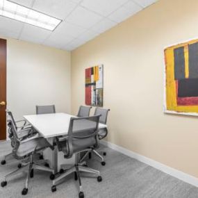 Bild von Regus - Georgia, Atlanta - 260 Peachtree